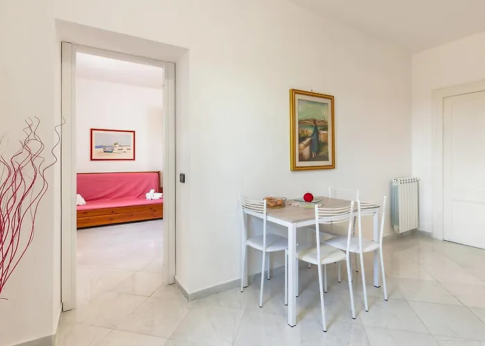 L\'Opera Apartments