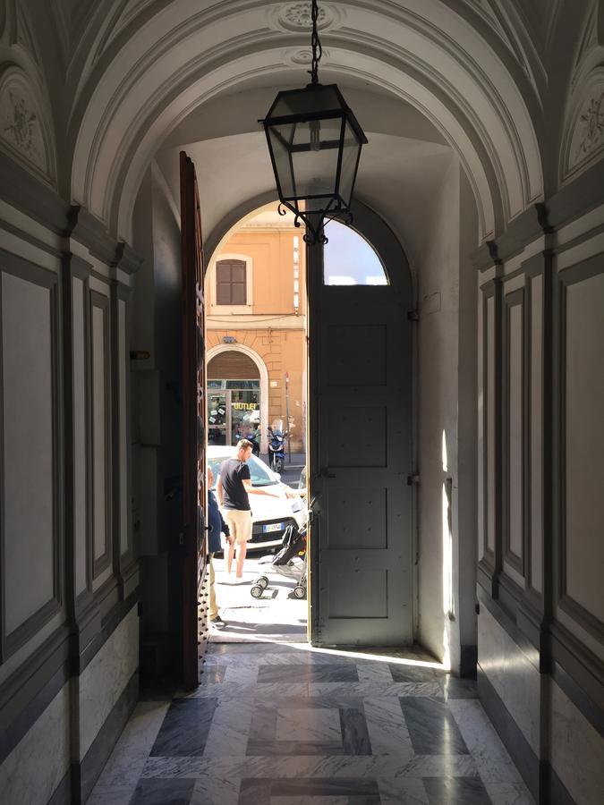 L'opera Roma