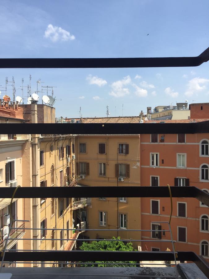 L'opera Bed & Breakfast Roma