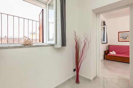 Bed & Breakfast L'opera Roma