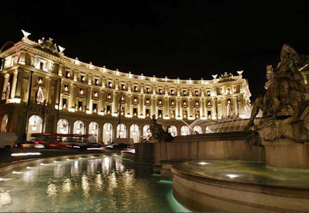 L'opera 3* Roma