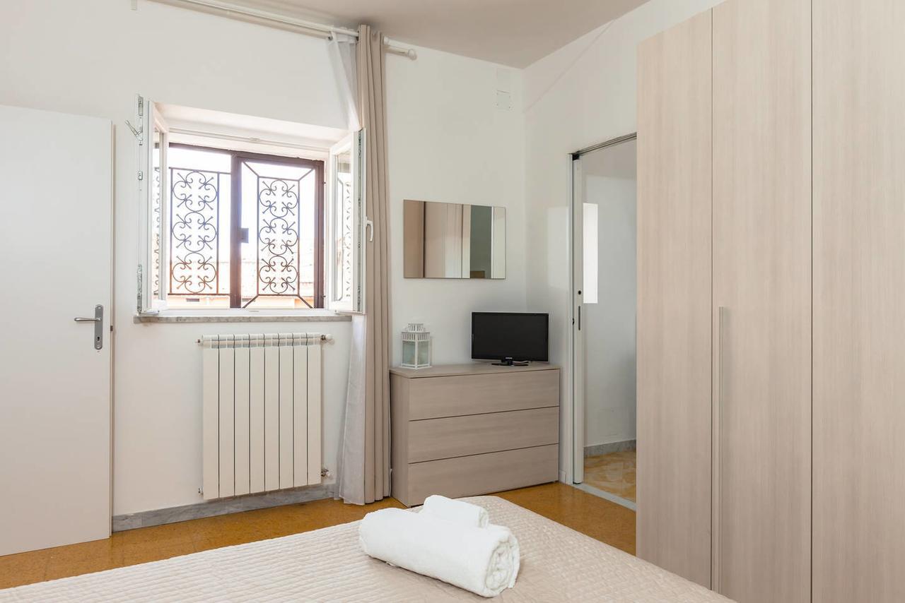 L'opera Bed & Breakfast Roma