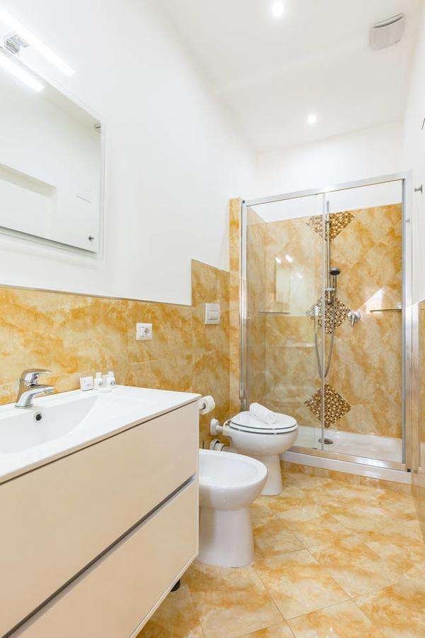 Bed & Breakfast L'opera Roma