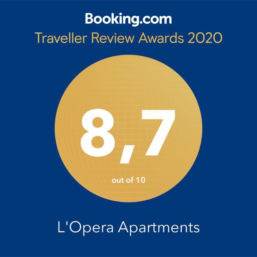 Bed & Breakfast L'opera